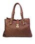 Roma Tote, front view